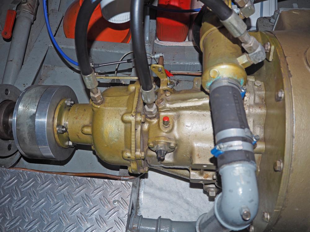  Motor
